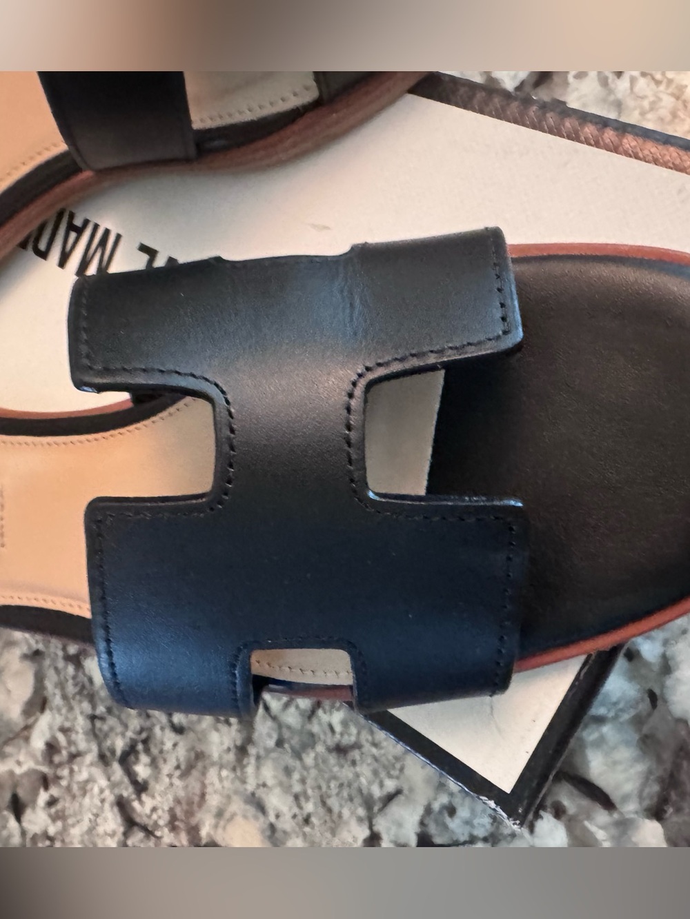 Steve Madden Hadyn Sandal - Picture 2 of 6